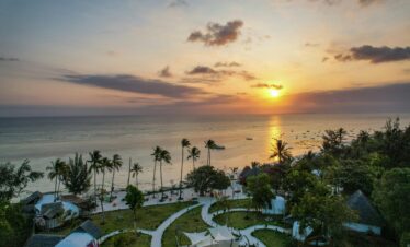 5-Day Zanzibar Beach Escape